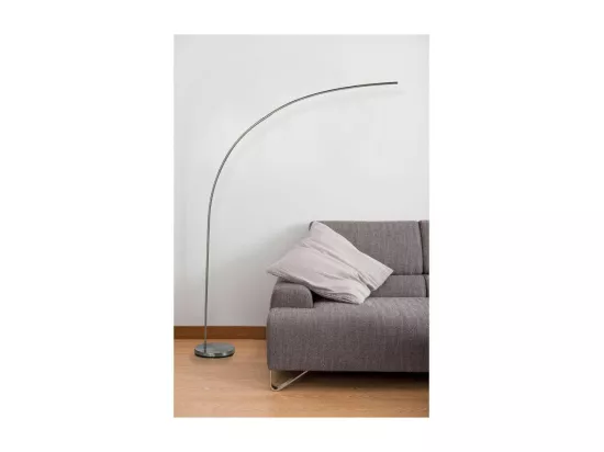 Lampadaire Arc Led Design 