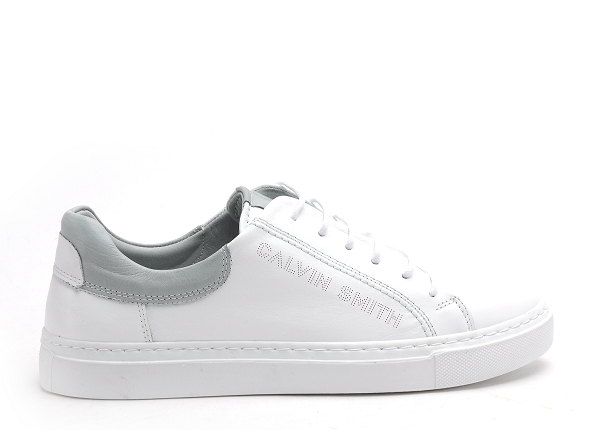 Andrea conti basses femme 6151713 blanc
