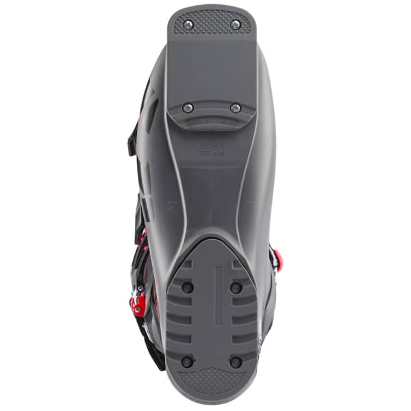 Chaussure de ski ROSSIGNOL HERO WORLD CUP 110 MEDIUM METEOR GREY