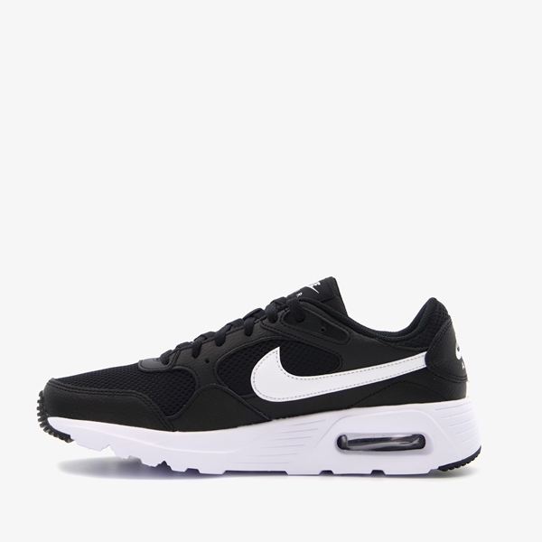 Nike Air Max SC heren sneakers zwart/wit