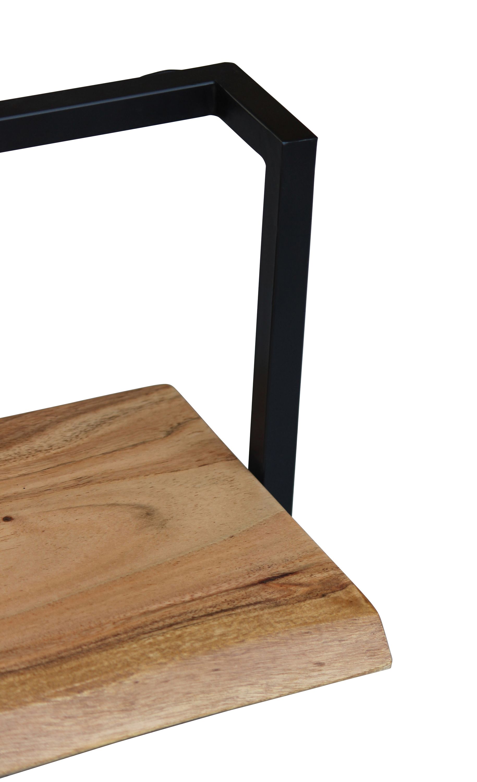 Wandregal Holz JONA 45 x 30 x 26 cm