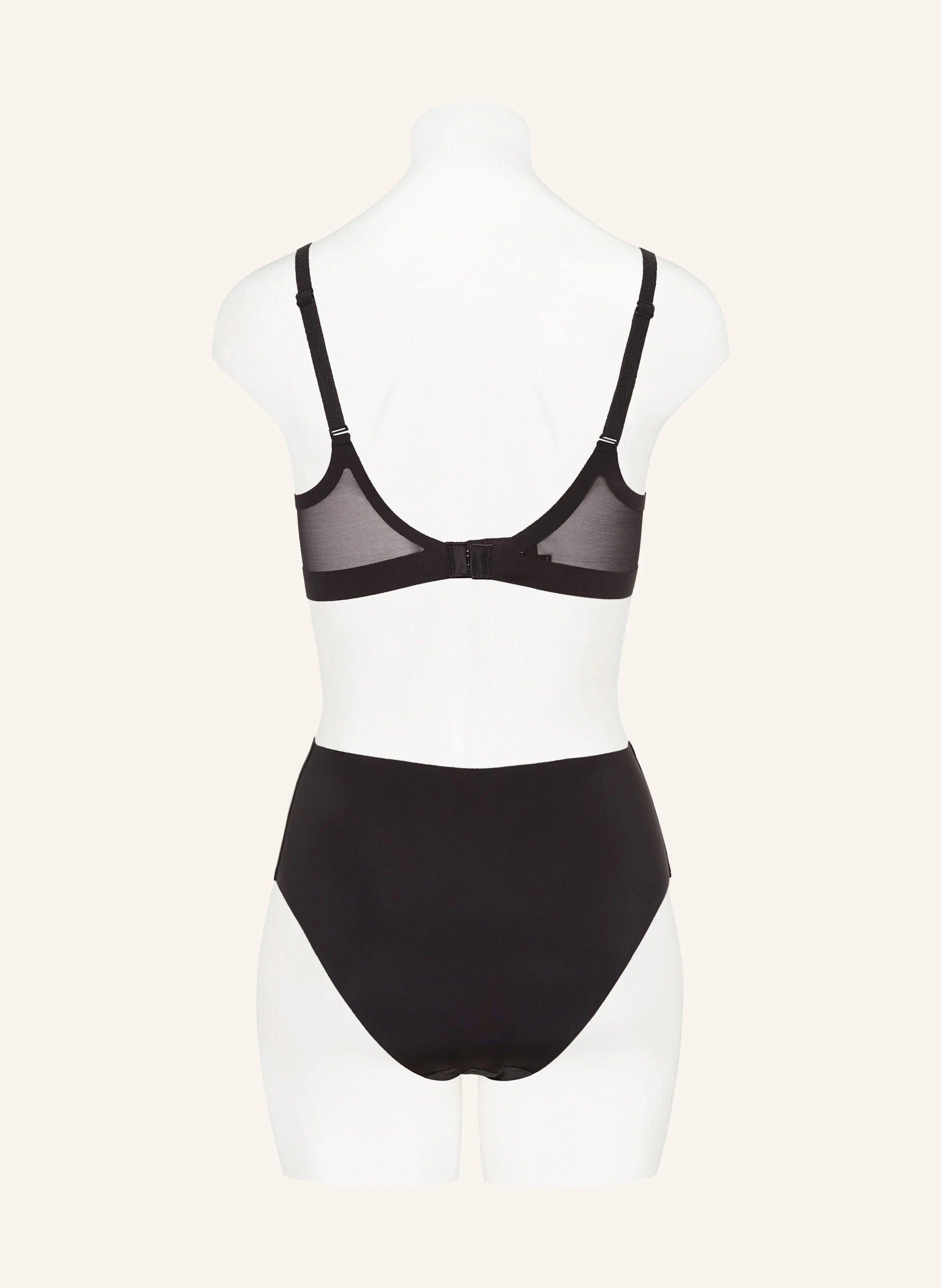 CHANTELLE Soft-BH PURE LACE