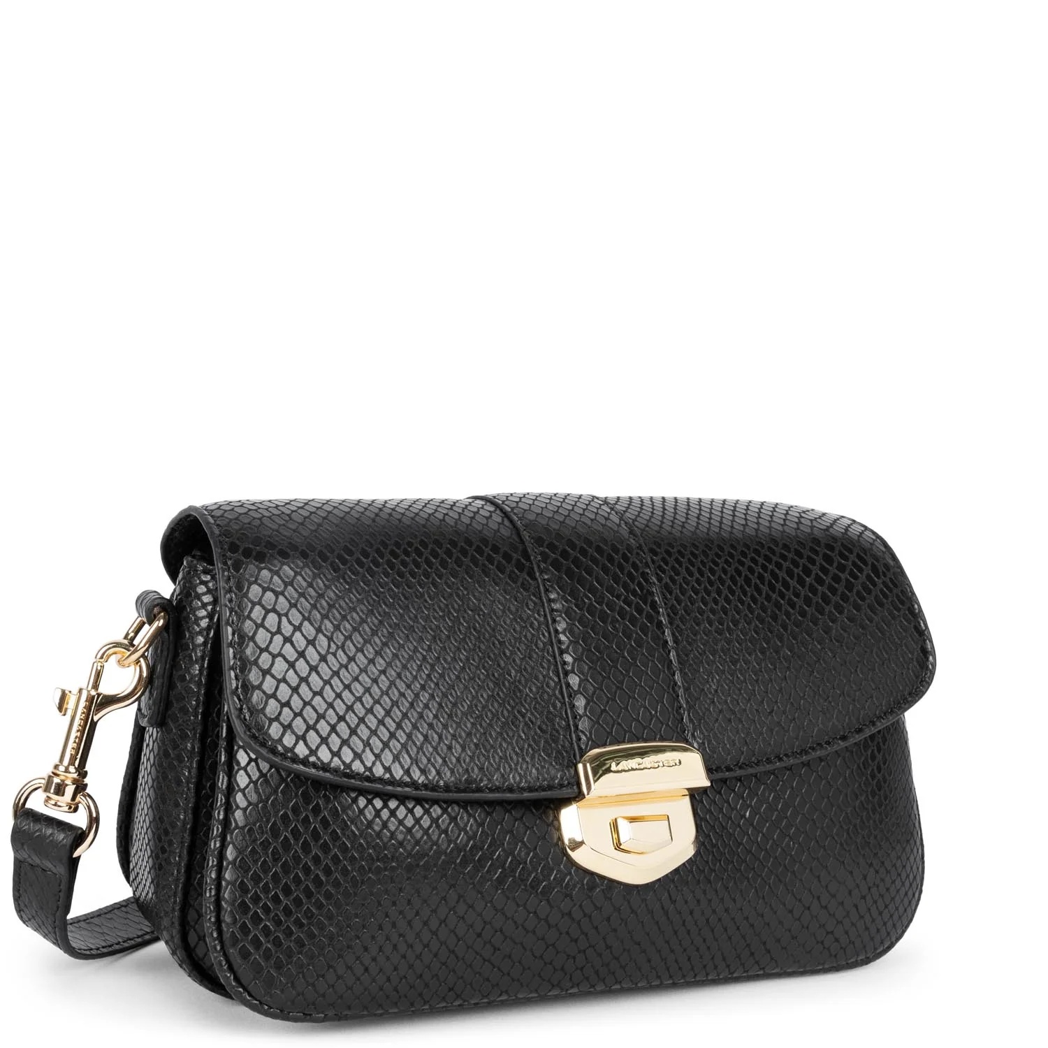 Python Fia-Sac trotteur