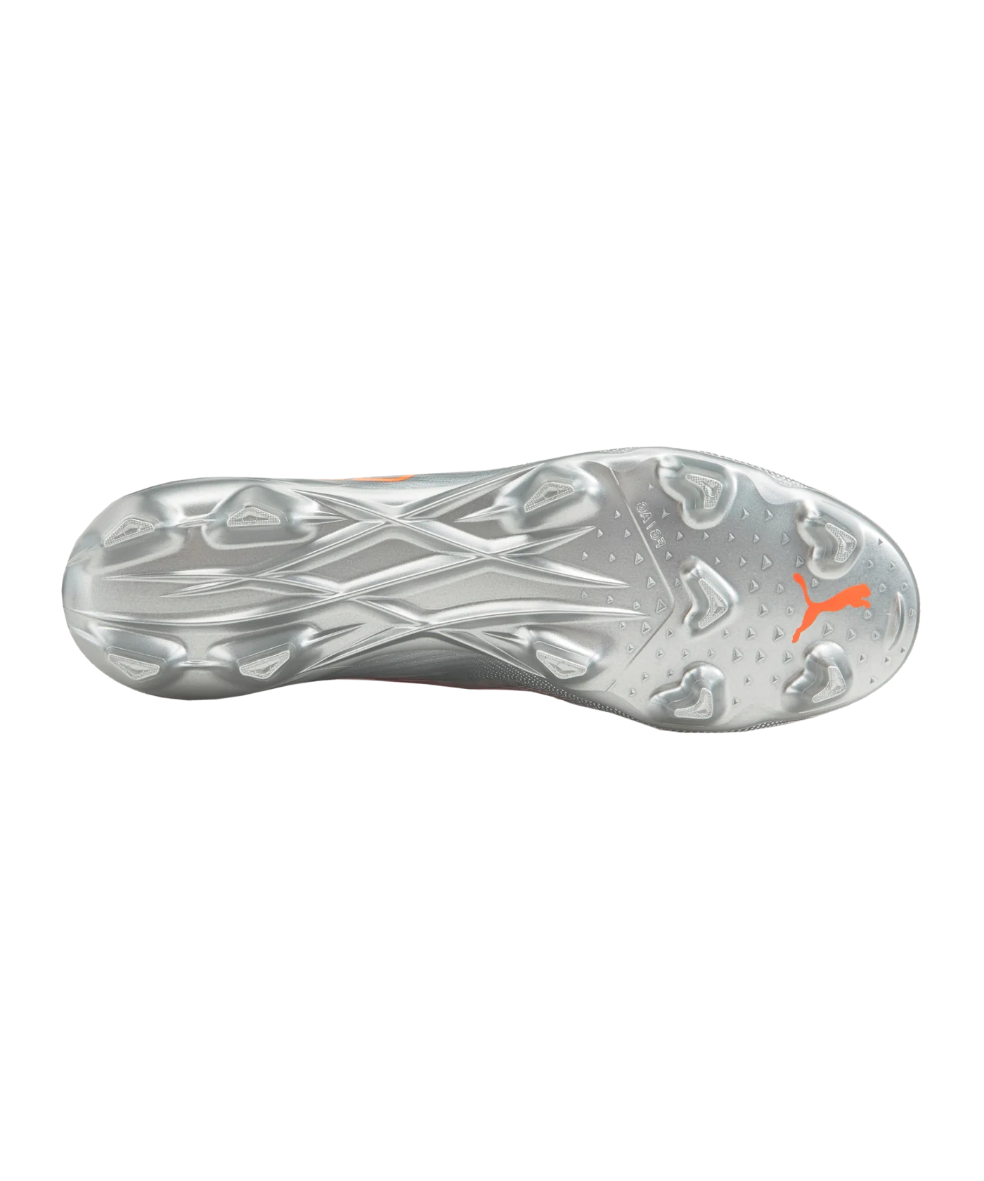 PUMA ULTRA 1.4 Instinct FG/AG Silber F01