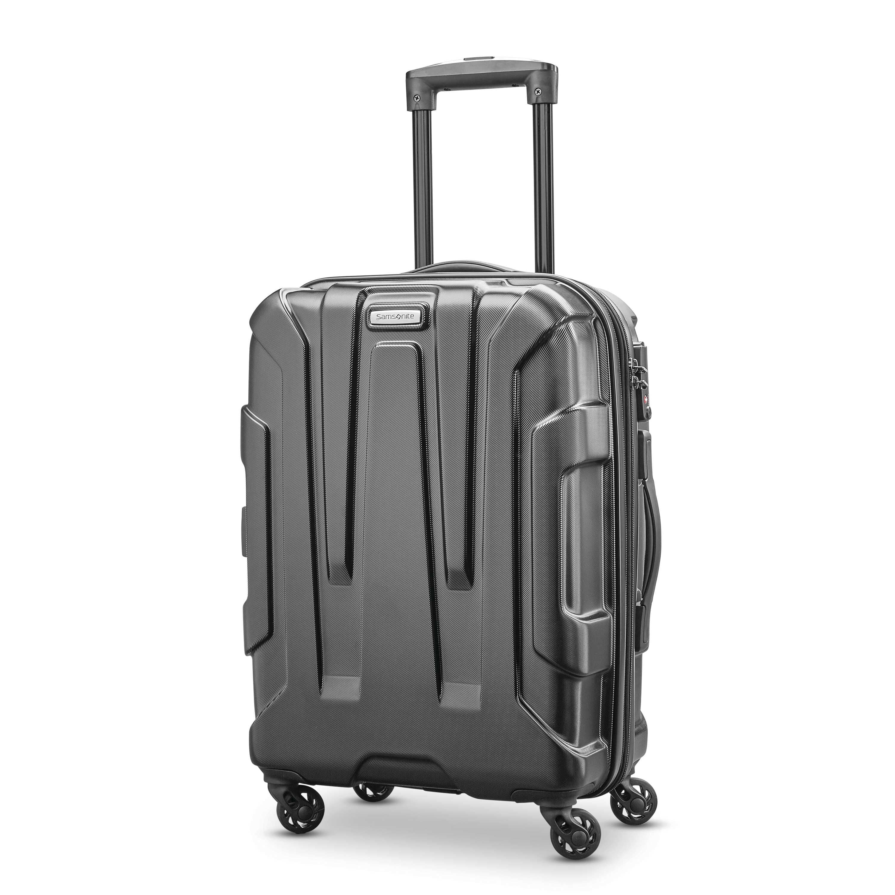 Conjunto de 3 peças Samsonite Centric