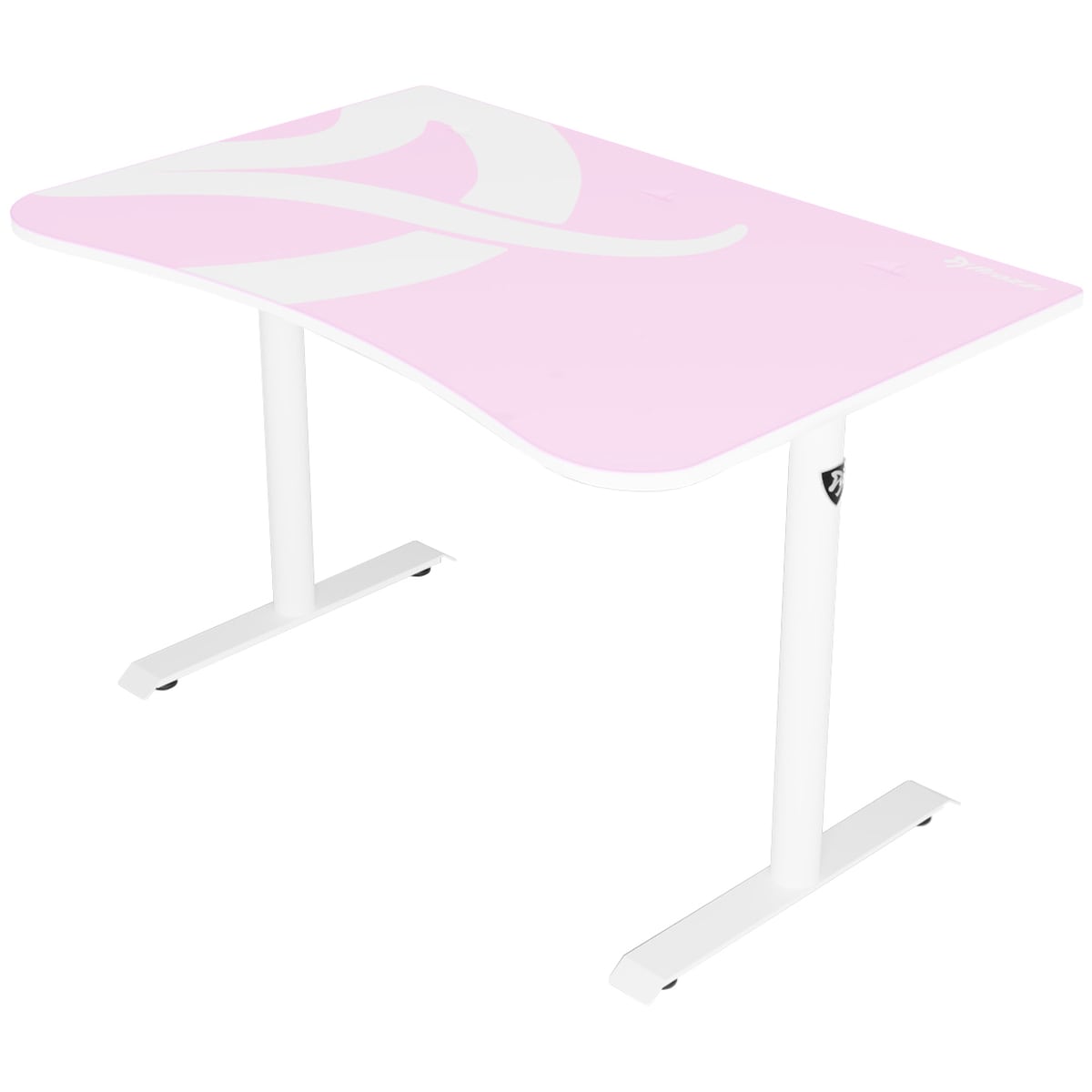 Arozzi Arena Fratello gamingbord (rosa)