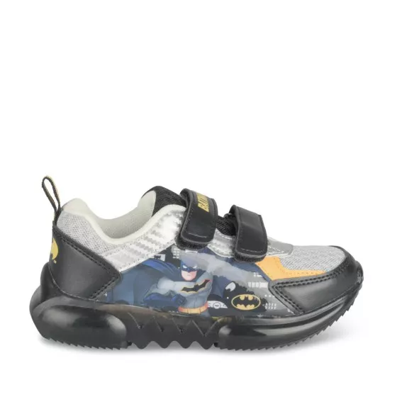 Baskets NOIR BATMAN