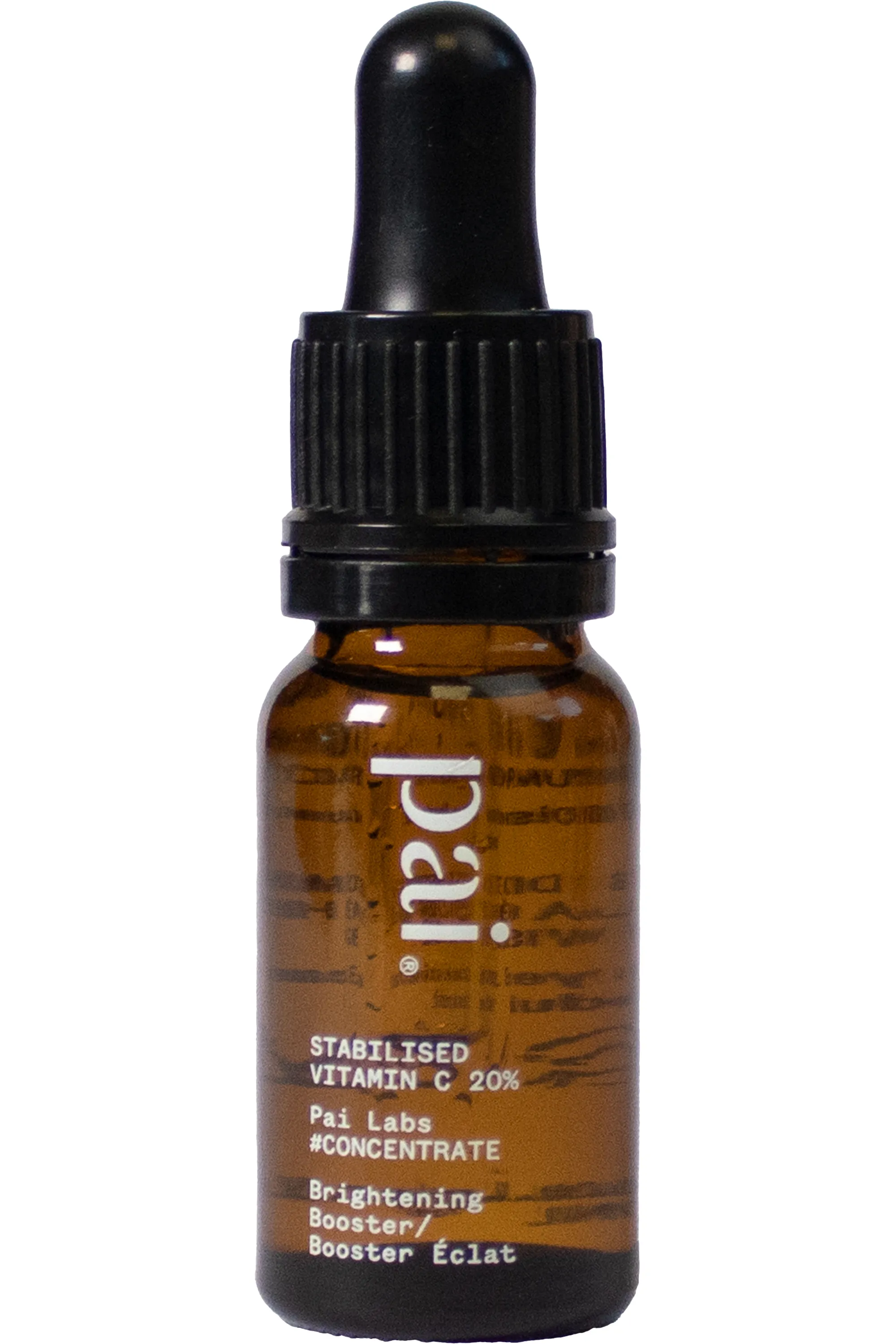 PAI Booster éclat à la vitamine C-10 ml