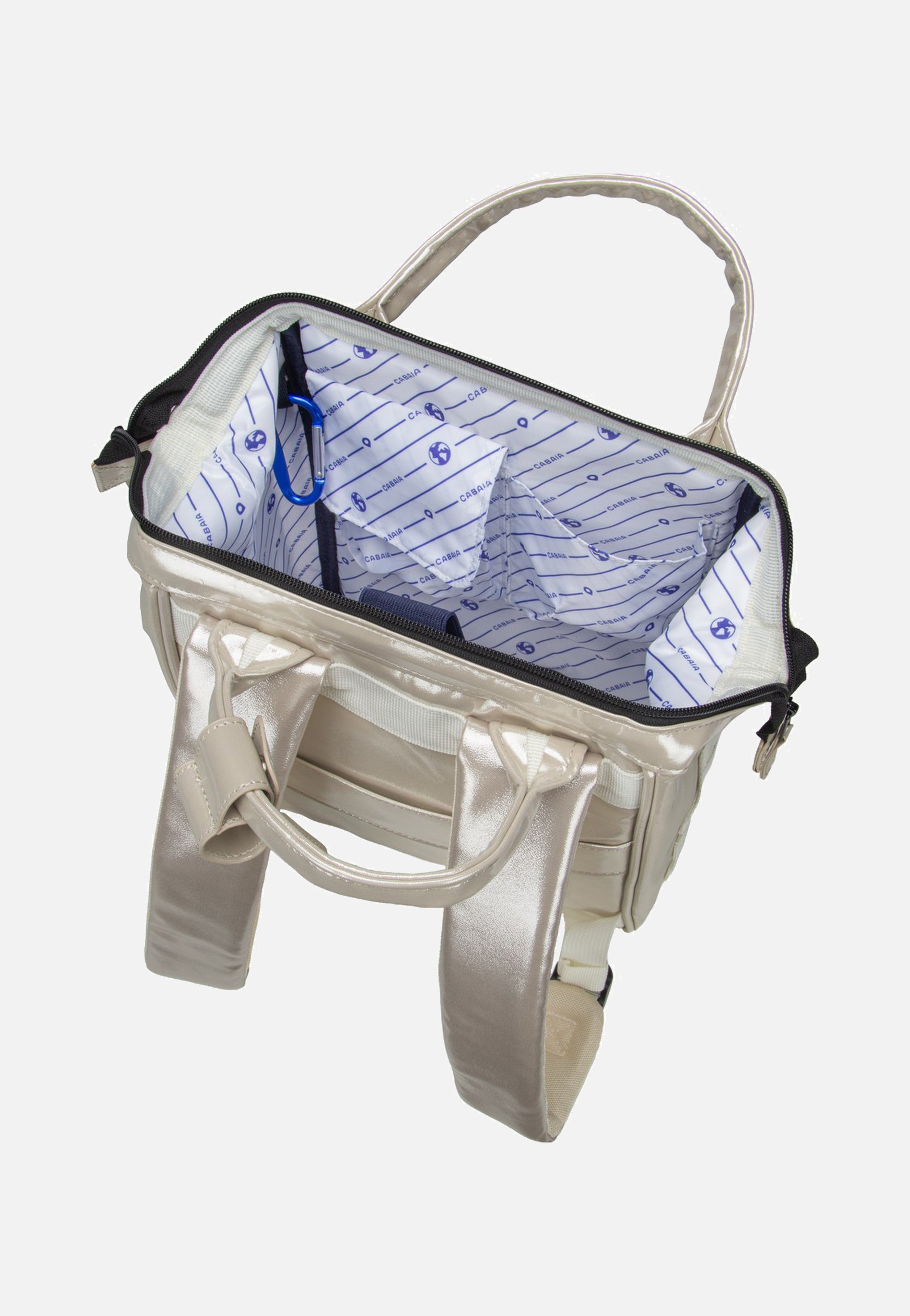 Adventurer Iridescent Small Honolulu - Rucksack