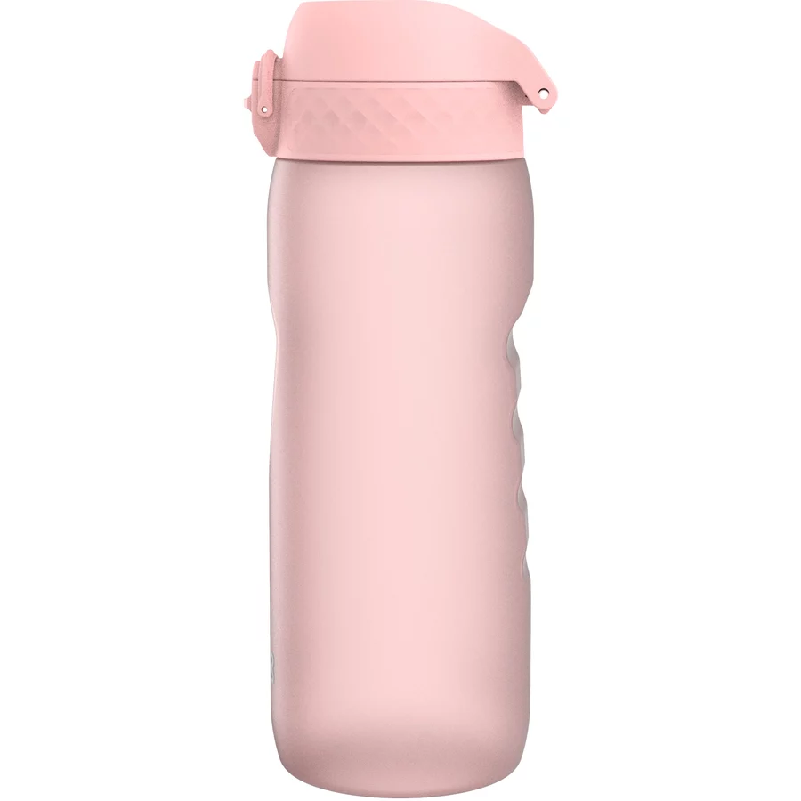 ion8 Trinkflasche auslaufsicher 750 ml rose
