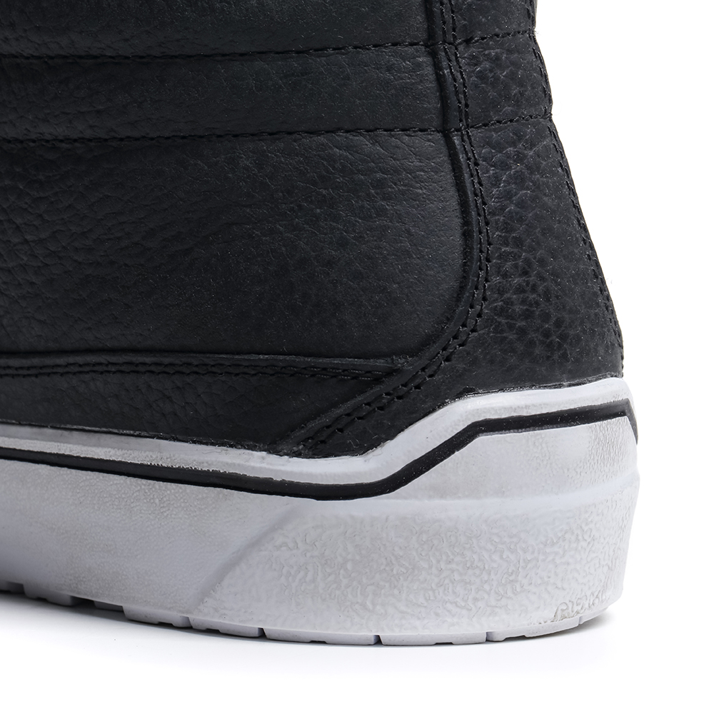 TCX - Baskets Street 3 Waterproof Noir Mat / Blanc