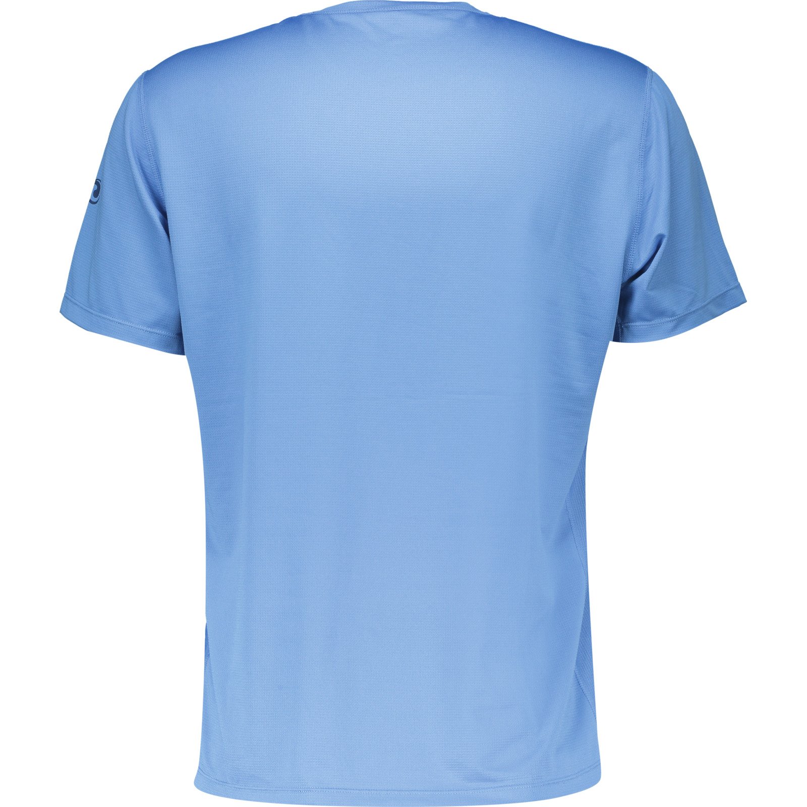 Sherpa Herren-Funktions-T-Shirt Shikha XXL, hellblau