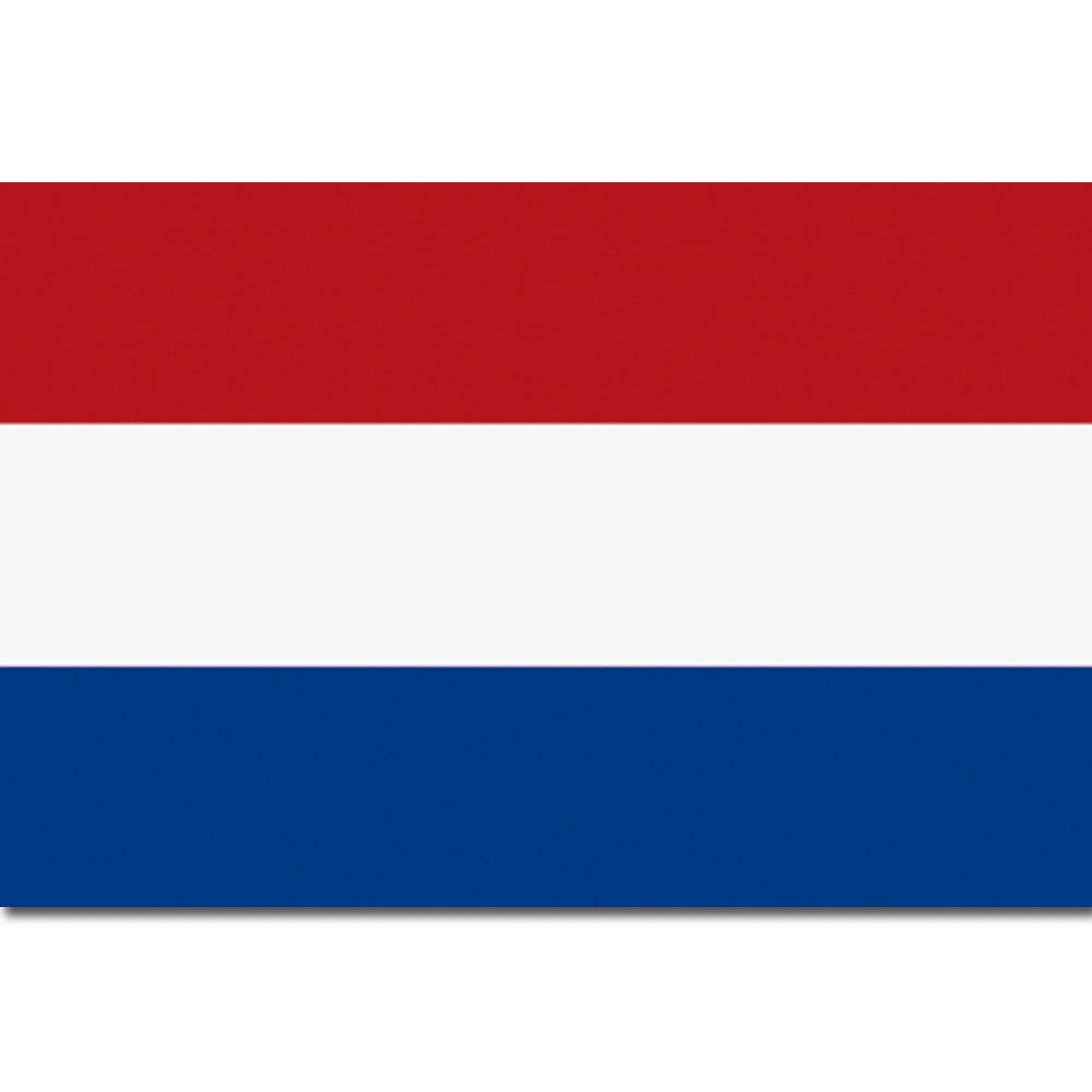 Diverse -  Flagge Niederlande