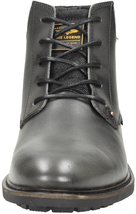PME Legend Huffster zwart