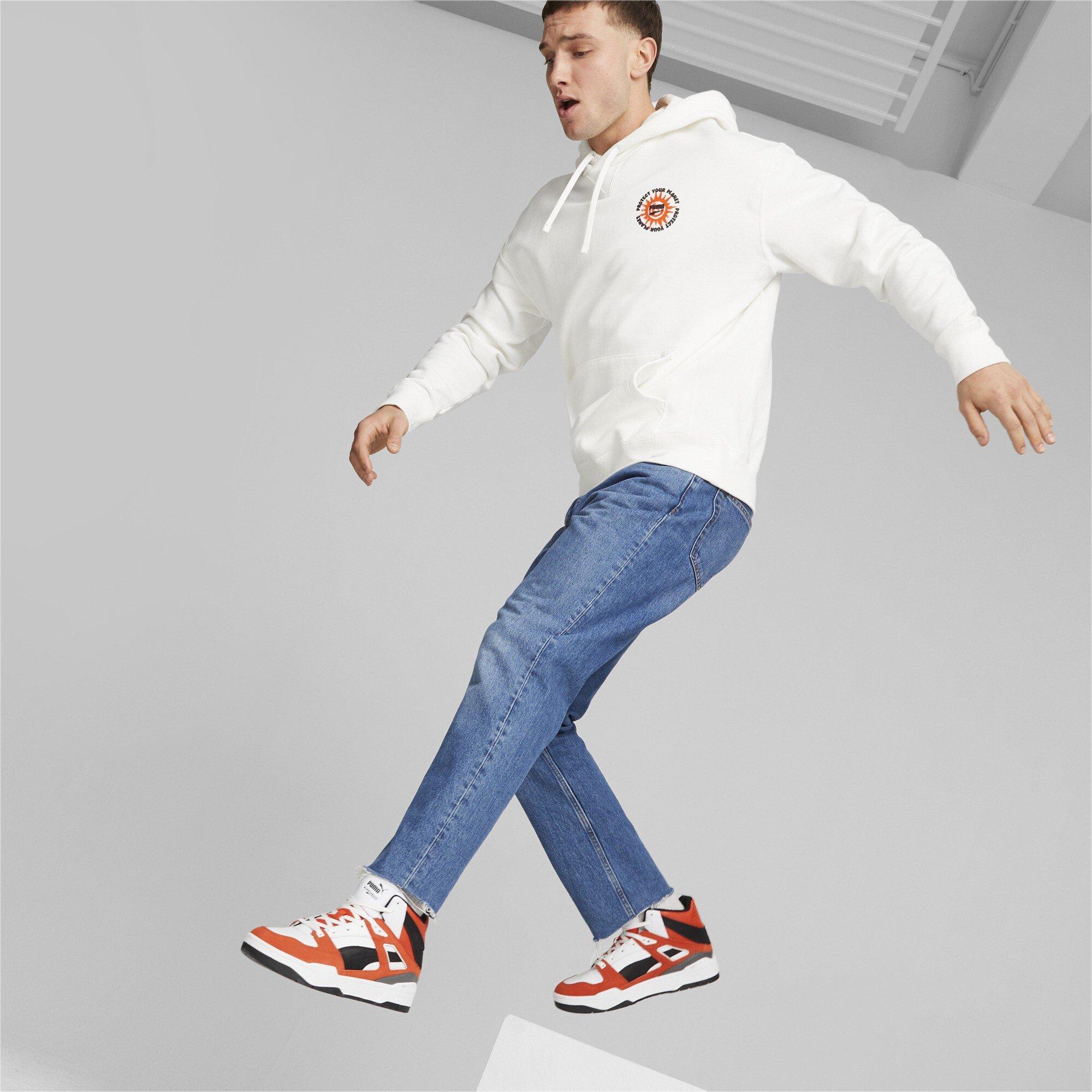 Puma Slipstream Hi Heritage