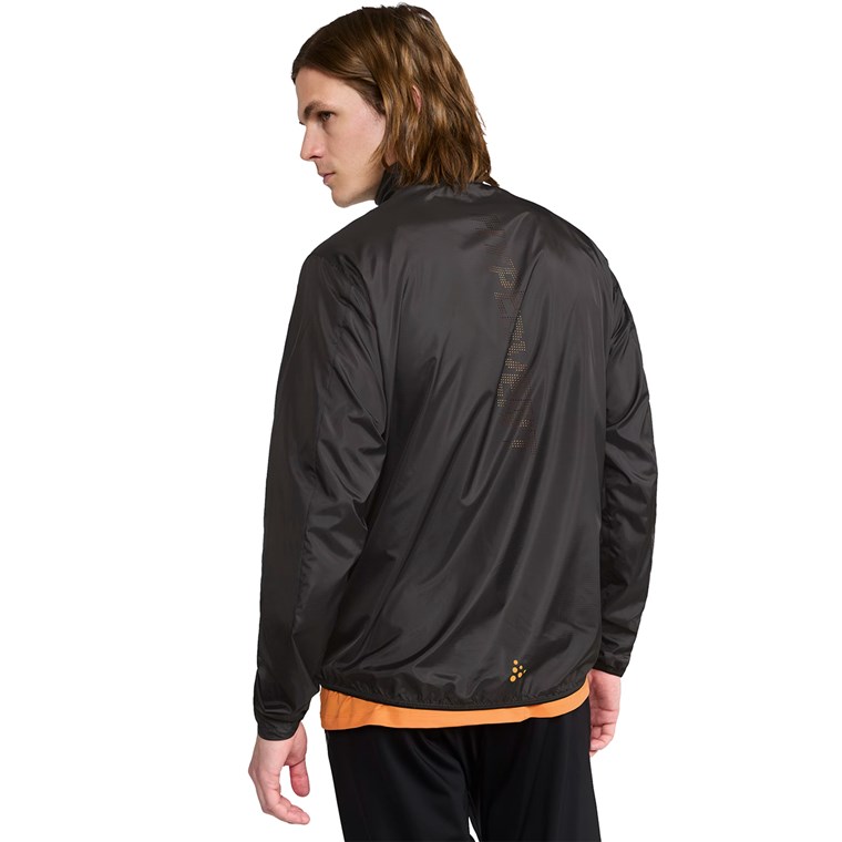Craft Pro Hypervent Jacket 2 M Slate