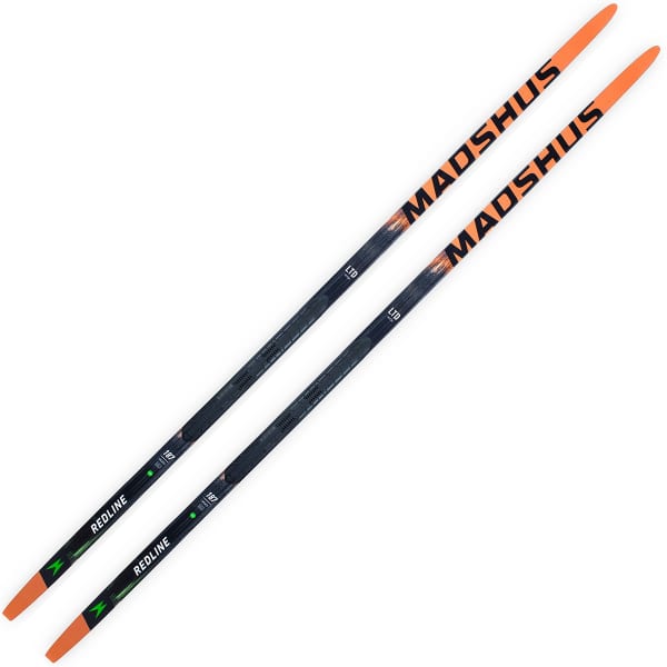Ski de fond MADSHUS REDLINE SKATE LTD