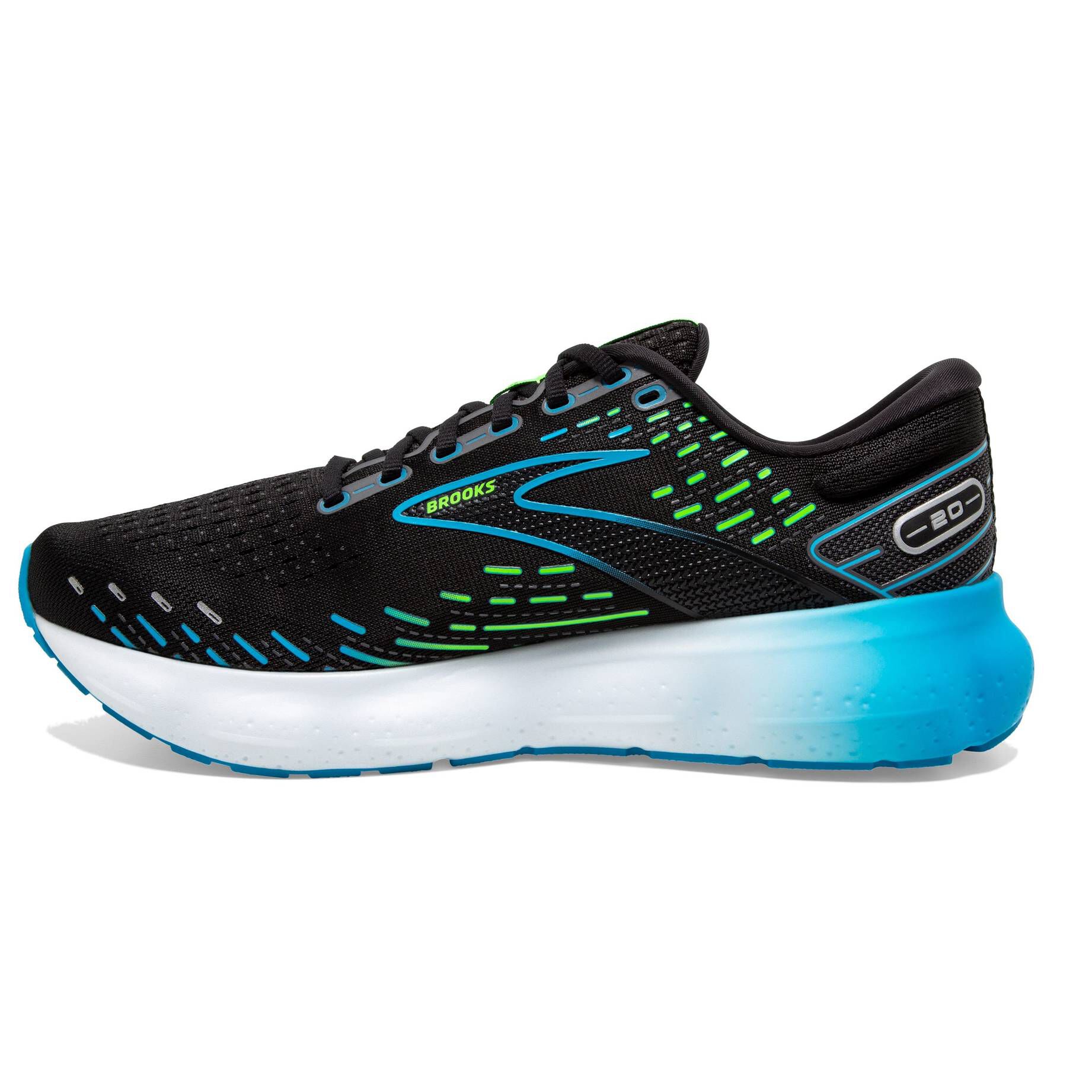 Brooks| Herren Laufschuhe GLYCERIN 20