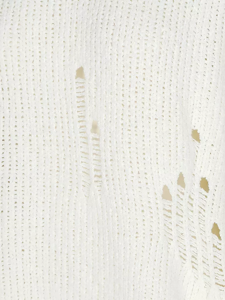 HUGO Pullover SLADDER beige