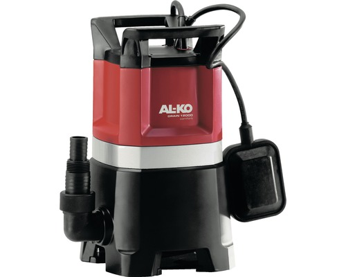 AL-KO Drain 12000 Comfort dompelpomp voor vuil water