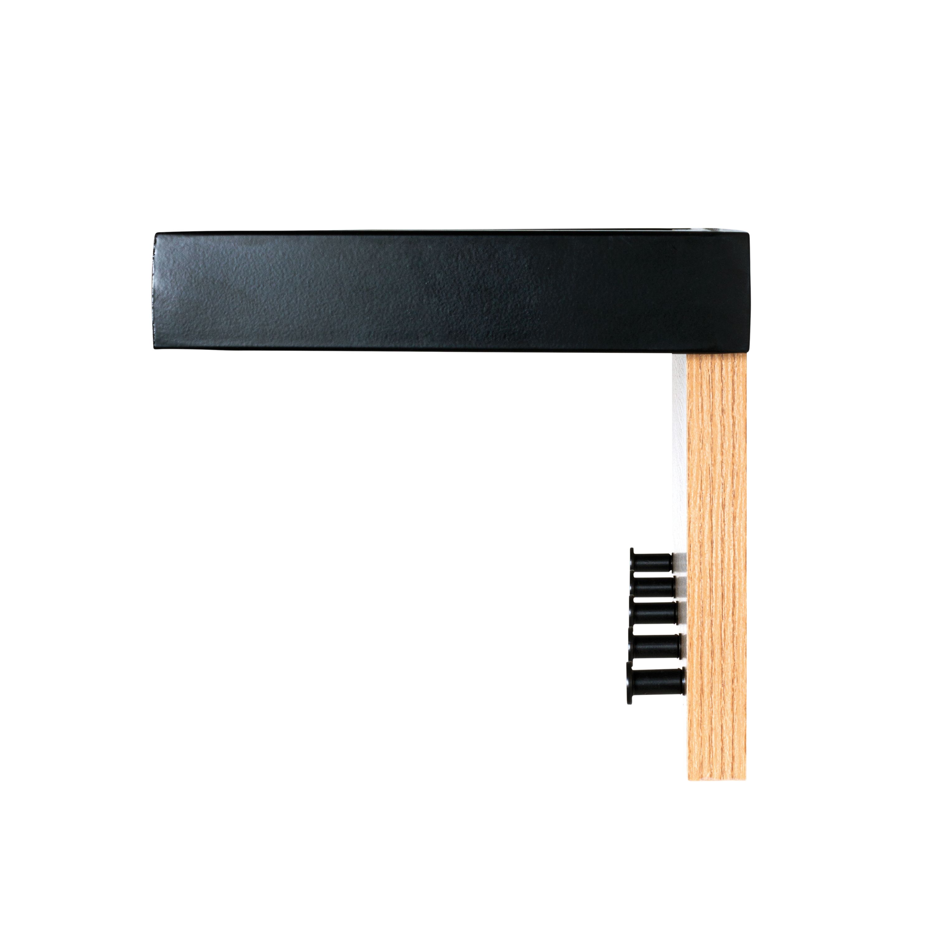 Wandgarderobe