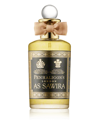 Penhaligon's Trade Routes Collection As Sawira Eau de Parfum Spray 100ml
