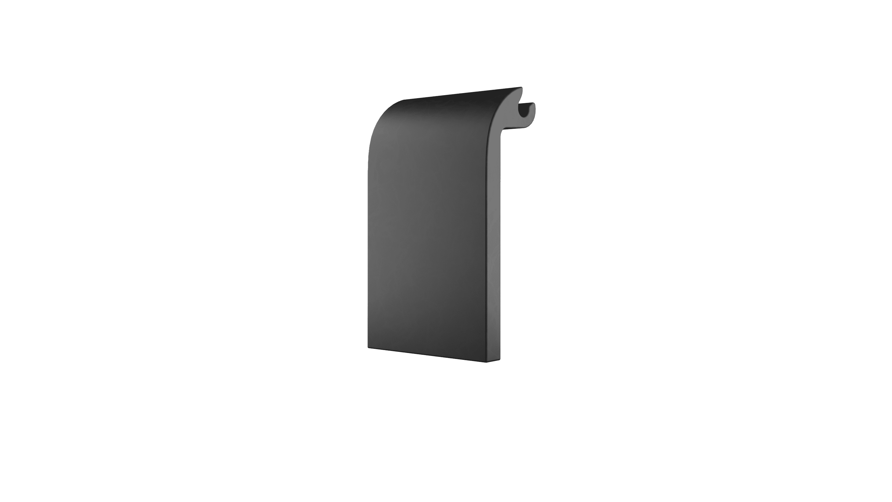 Ersatzklappe(Ersatzseitenklappe für die HERO11 Black Mini Kamera)