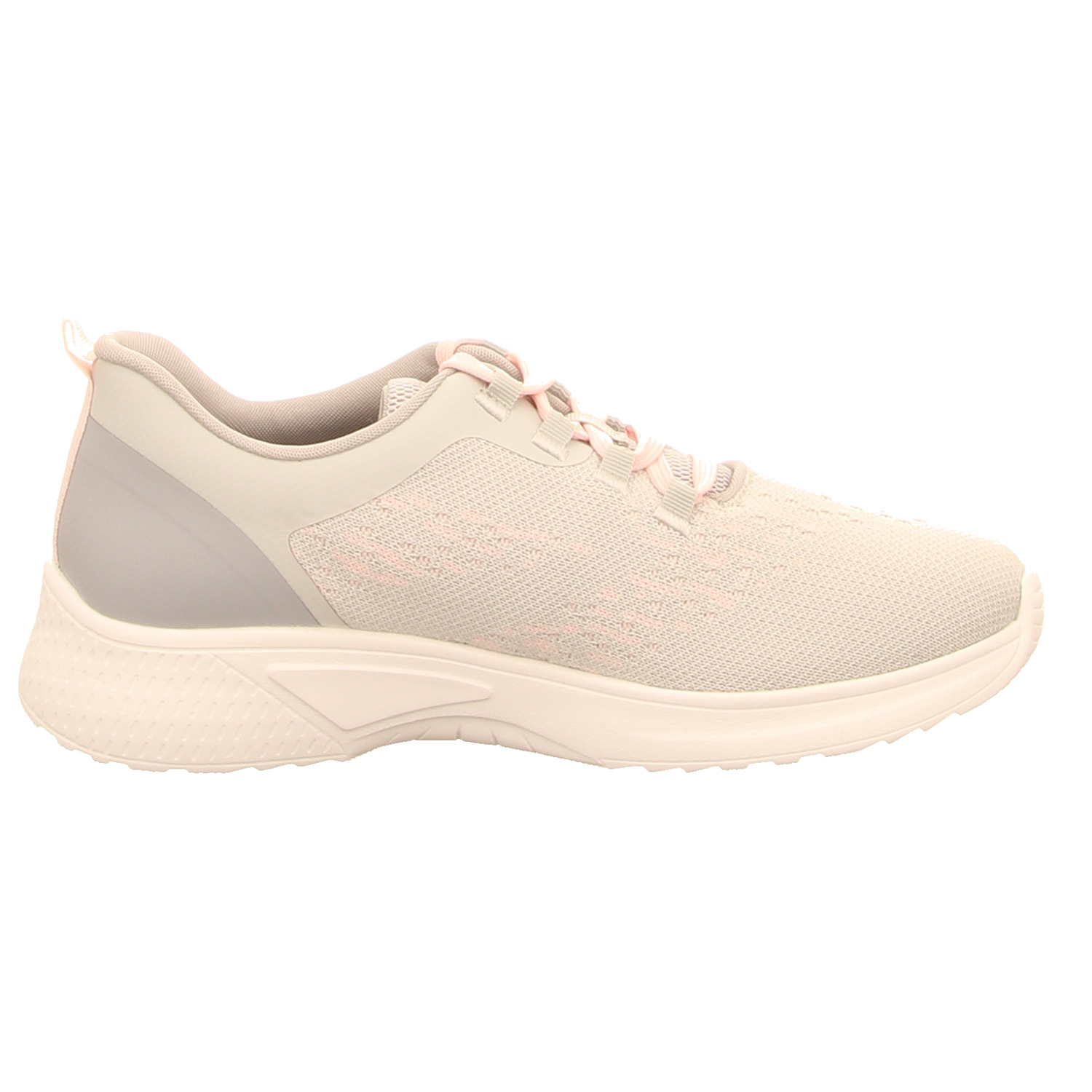 Rieker Sneaker grau