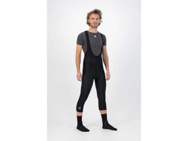 Rogelli Core Cykelknickers, Black