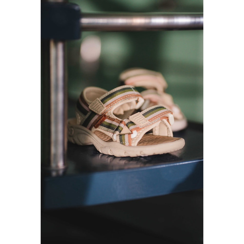 Køb Bisgaard Sage Mix Nico Sandal
