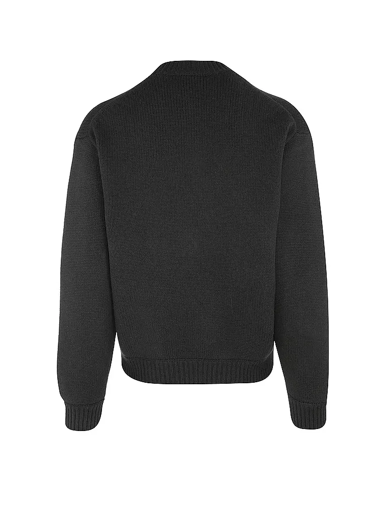 KENZO Pullover schwarz