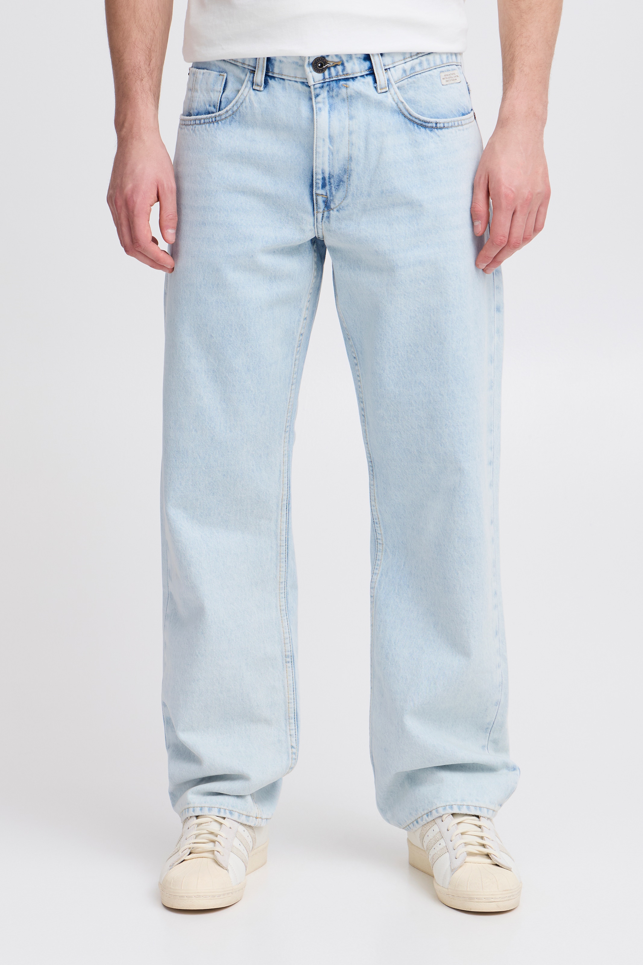 Blend Loose-fit-Jeans »BHFLAKE LOOSE FIT JEANS«