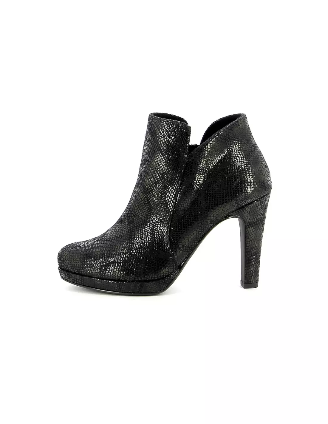 TAMARIS 25097 - Boots & bottines Blackstruct