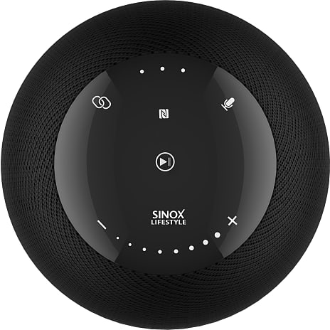 Sinox Sonitus 360 XL højttaler