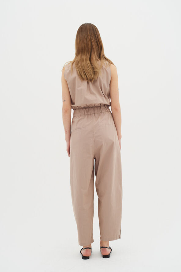InWear RonyaIW Jumpsuit Mocha grey