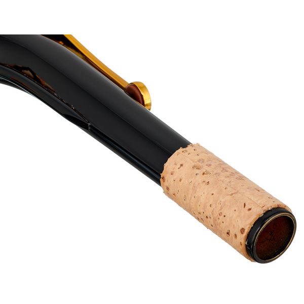 Selmer S-Neck Alto Signature Black