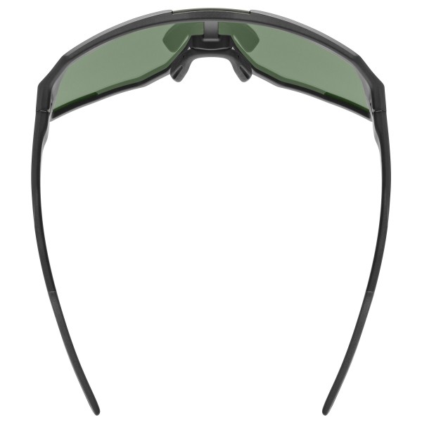 Uvex - Sequenze Supravision Cat. 2 - Lunettes vélo