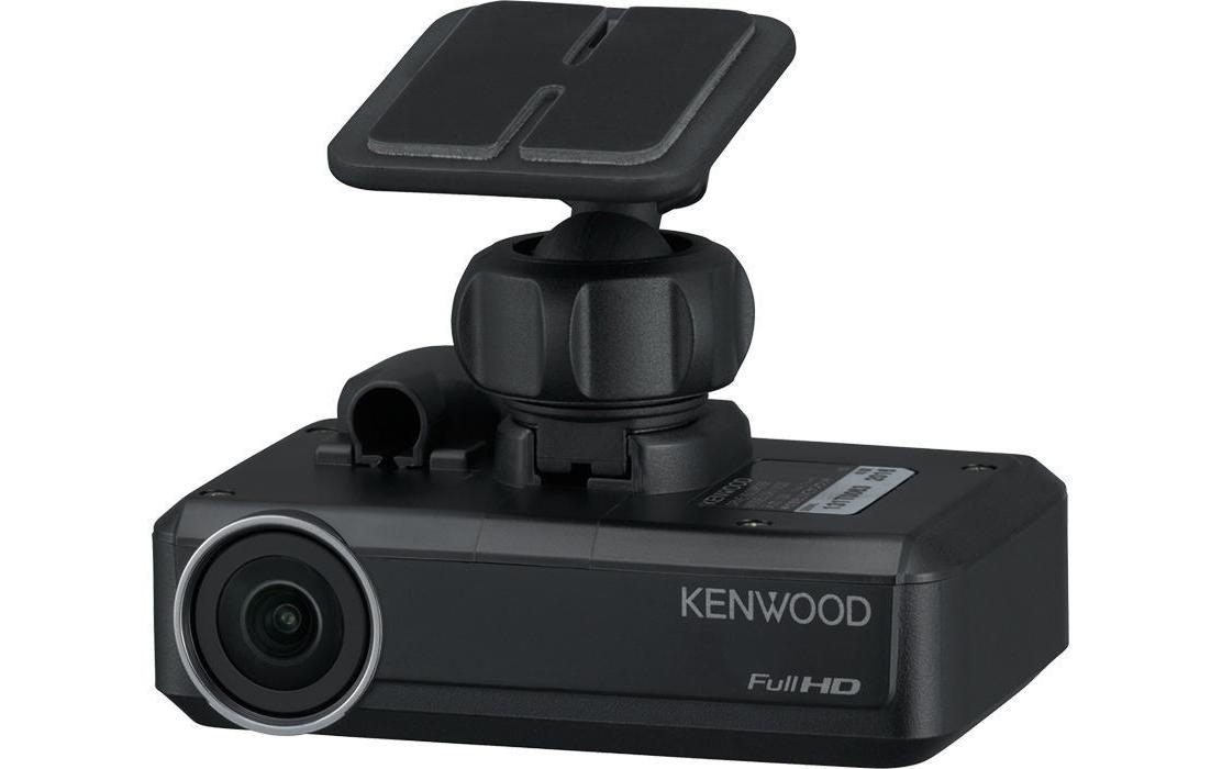 Kenwood Dashcam »DRV-N520« HD