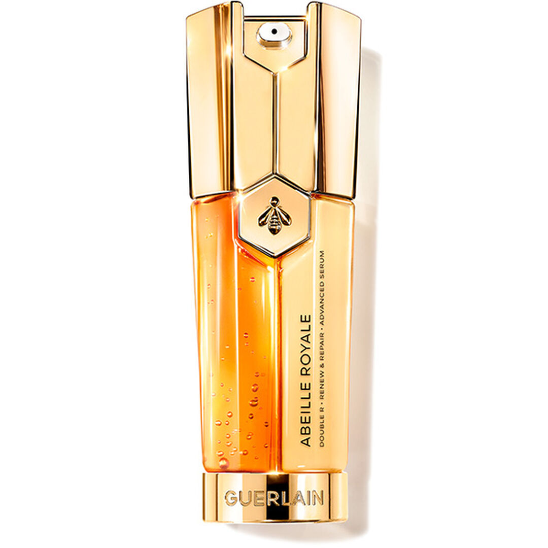 GUERLAIN ABEILLE ROYALE DOUBLE R RENEW & REPAIR ADVANCED SERUM - 30ml