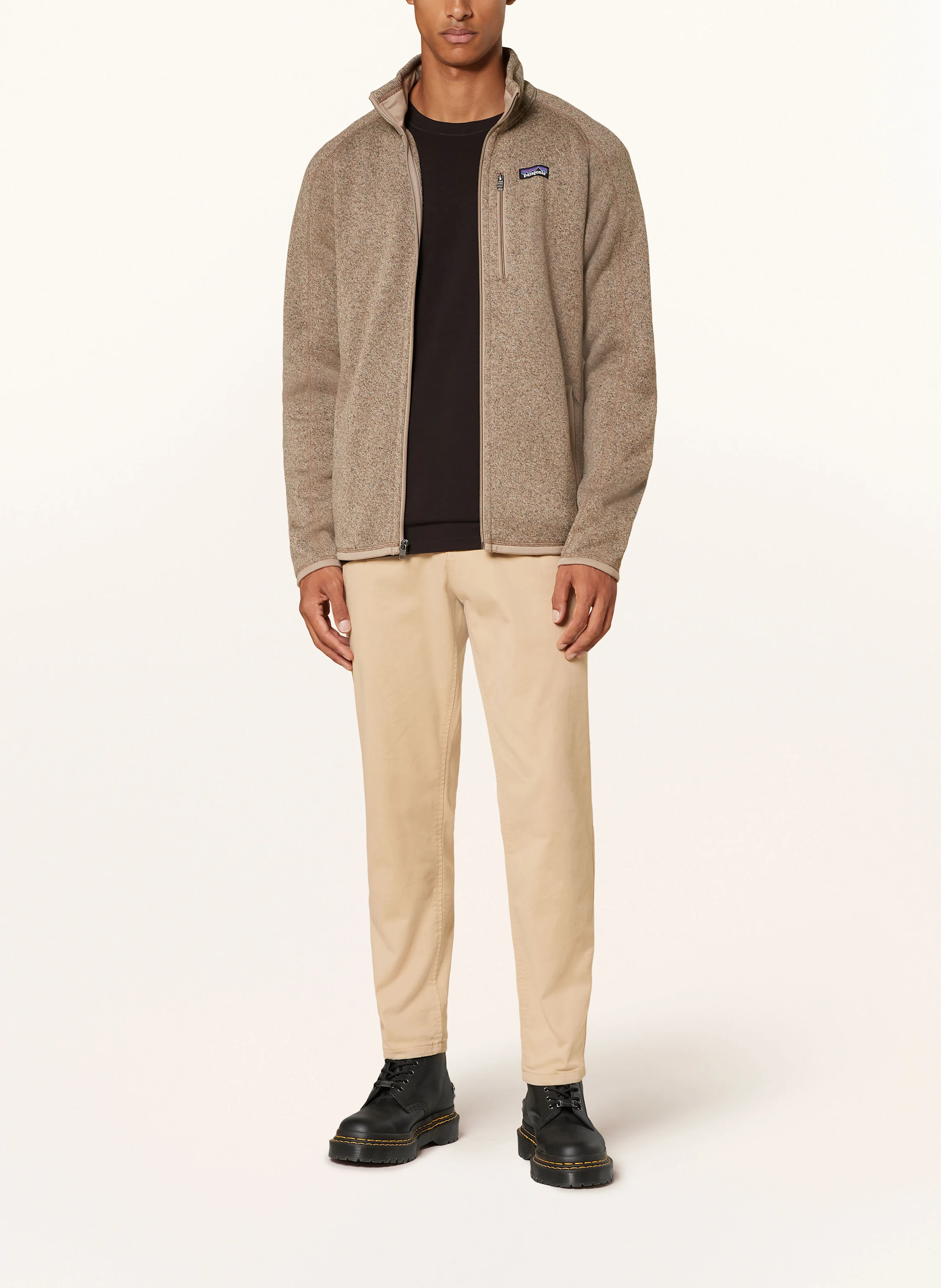 patagonia Strick-Fleecejacke BETTER SWEATER™