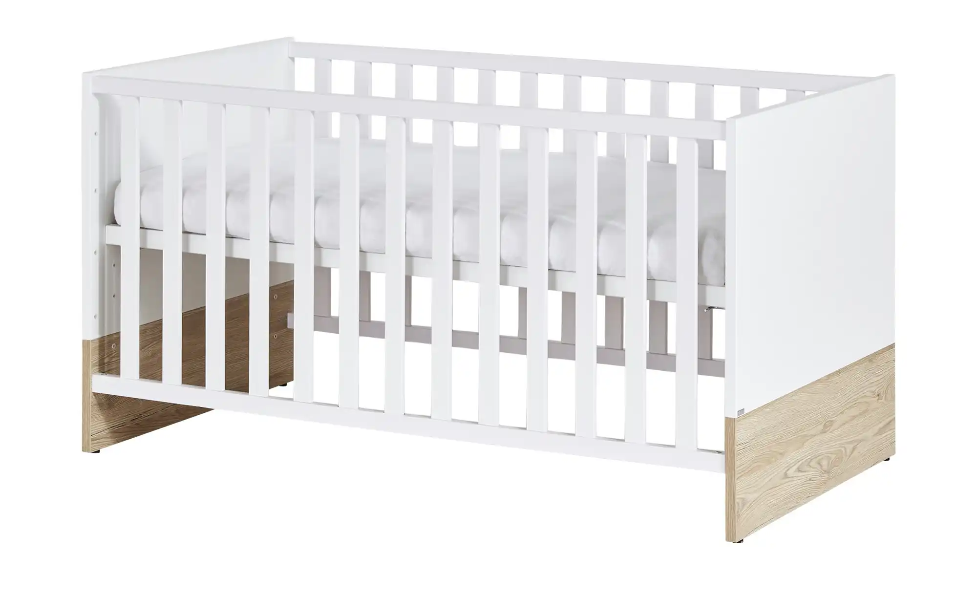 PAIDI Kinderbett Remo