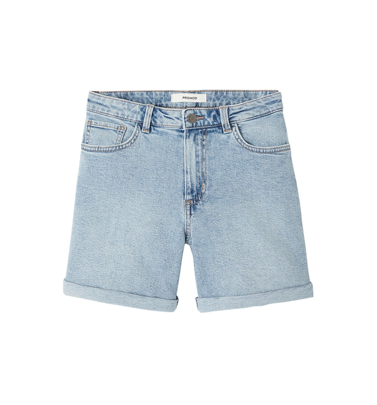 Short en jean Femme - Jean clair