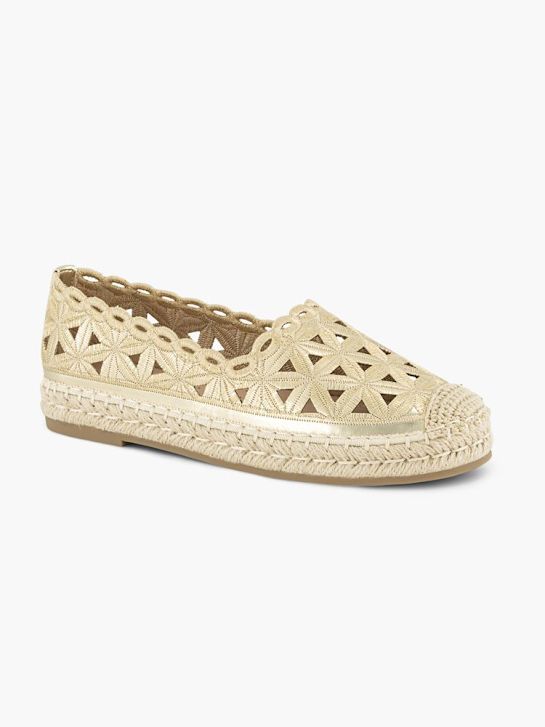 Graceland Espadrille