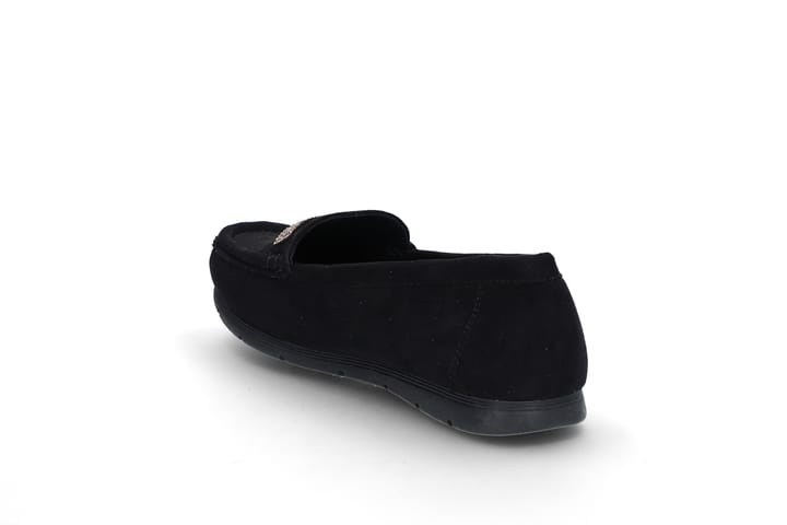 Myk og komfortabel loafer