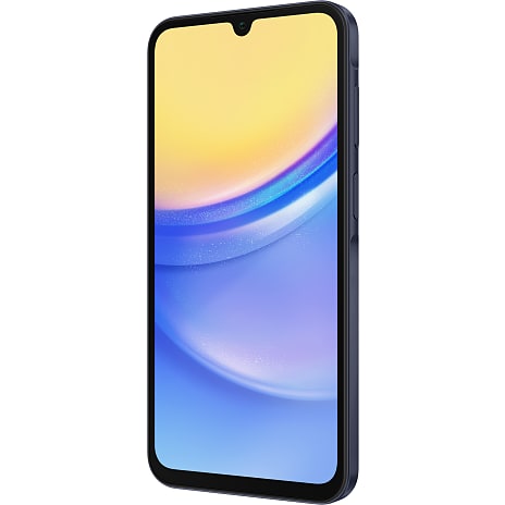Samsung Galaxy A15 5g 128GB - sort