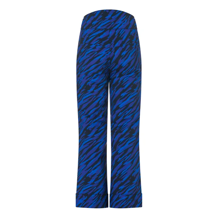 Fusalp Pantalon de Ski Atlas Sprint | Bleu