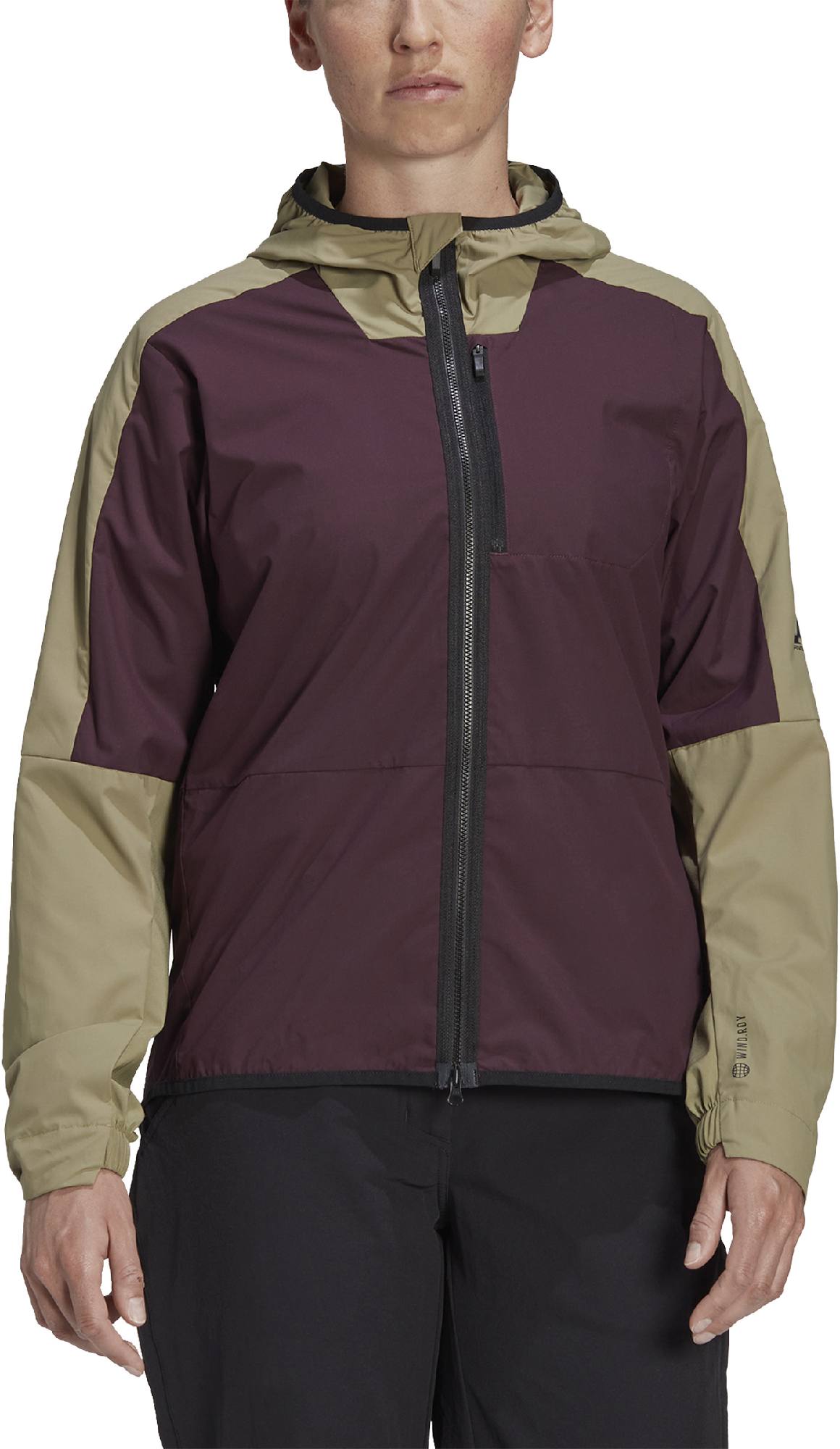 Adidas Five Ten Wind Jacket W's