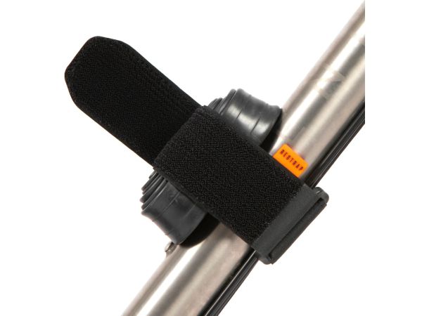 Restrap Frame Strap, Black