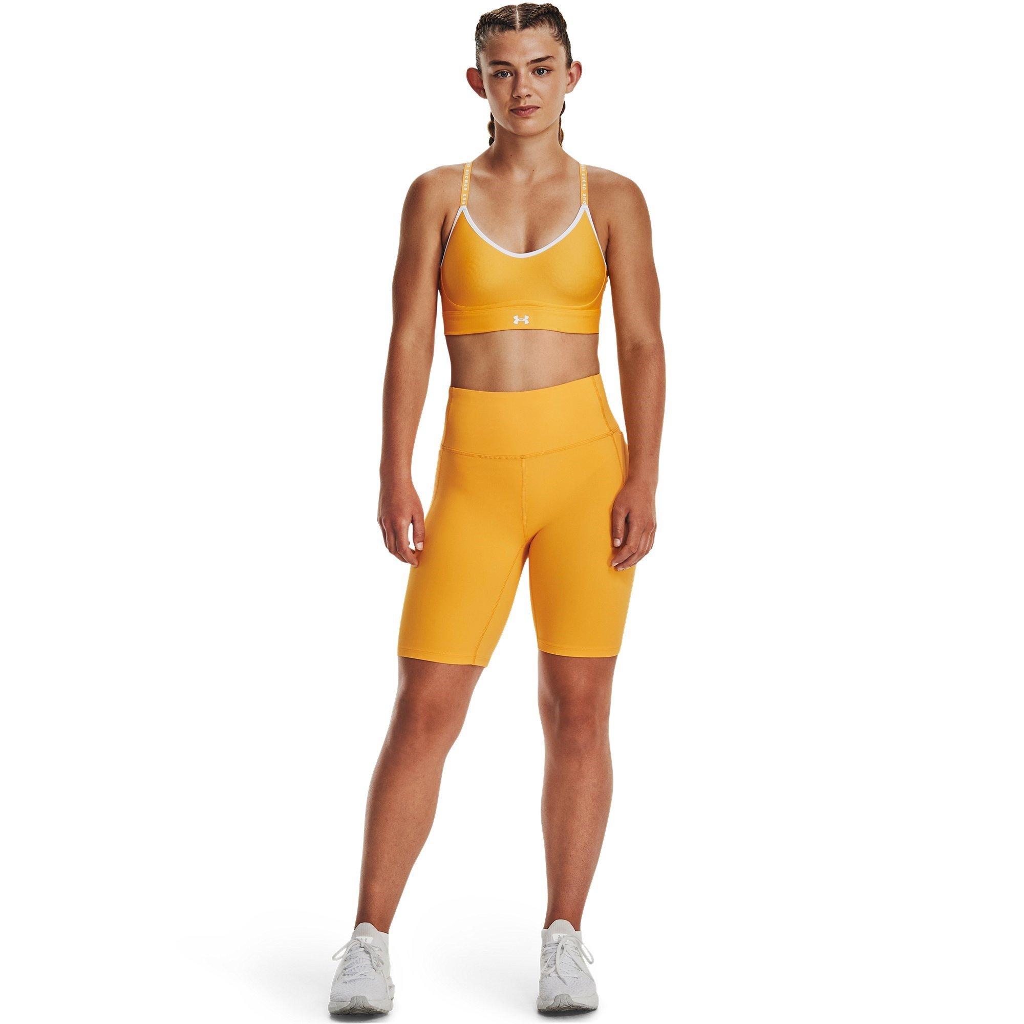 Under Armour Meridian Bike Shorts