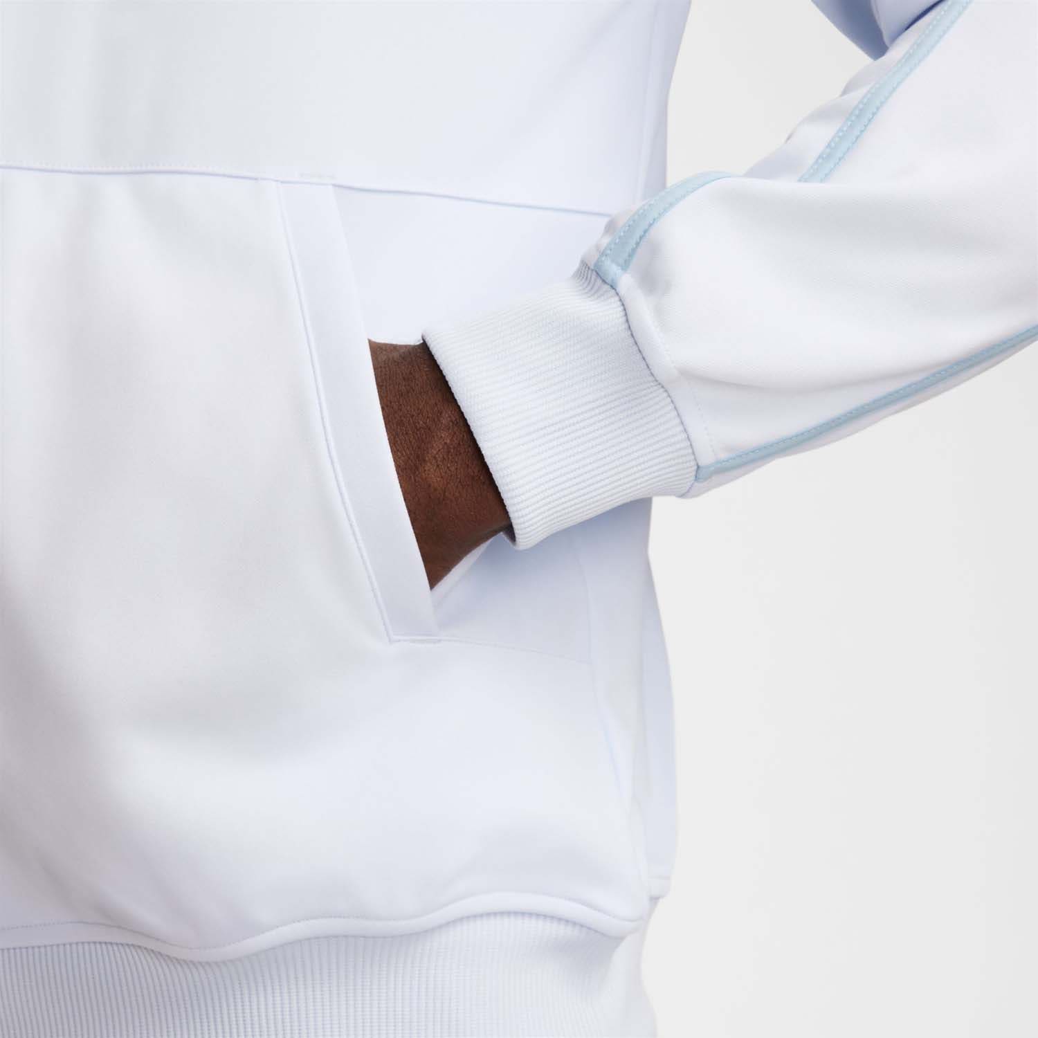 Nike  Court Heritage Jacket